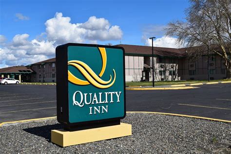 QUALITY INN UMATILLA- HERMISTON UMATILLA, OR $60 ($̶8̶8̶) - Prices & Hotel Reviews - Tripadvisor