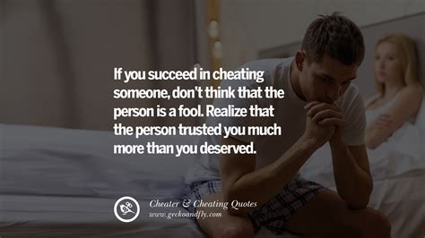 60 Quotes On Cheating Boyfriend And Lying Husband