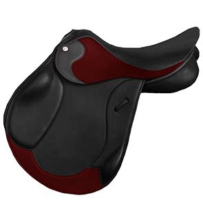 buy horse english saddle