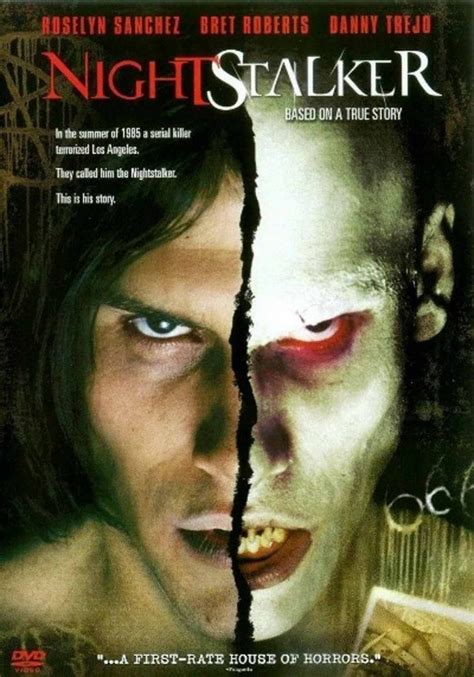 Nightstalker (2002) - Moria