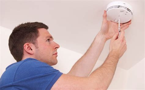 Smoke Detector Placement in the Home | Checkpoint Home Inspections, LLC