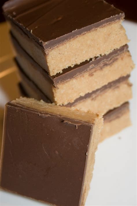 Reese’s Peanut Butter Bars15 – Bakerlady