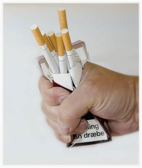 Smoking Cessation - almostadoctor