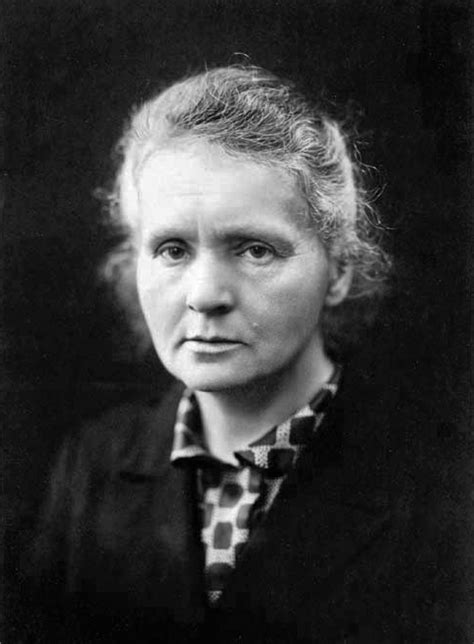 Marie Curie - Wikipedia