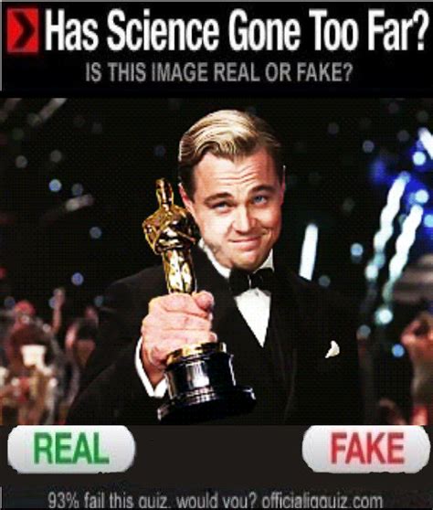 [Image - 710771] | Leonardo DiCaprio's Oscar | Know Your Meme