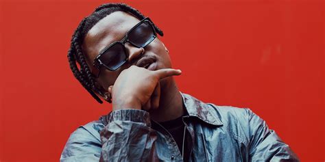 Focalistic Pays Homage To His Roots With Ke Star Music Video | Sho Mag