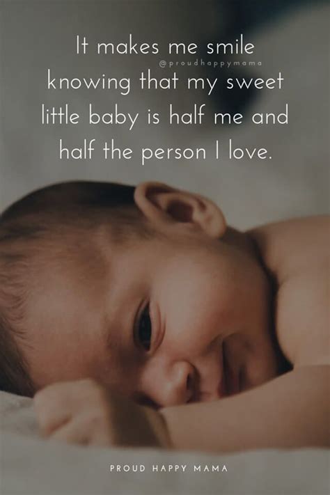 75+ Inspirational Motherhood Quotes About A Mother’s Love For Her ...