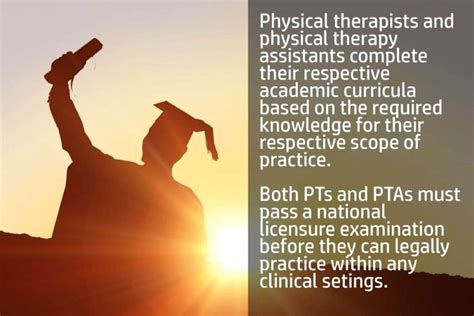 The Difference: Physical Therapist vs Physical Therapy Assistant ...