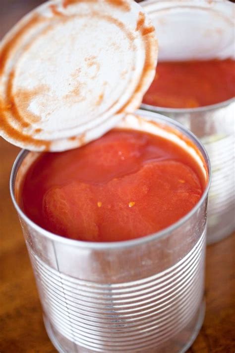 Vegan Tomato Soup made with Tinned Tomatoes - theveganlunchbox.co.uk