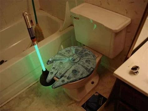 16 Funny Toilet Seat Covers That Make Your Bathroom Awesome