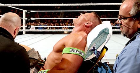 Top 25 Most Devastating Wrestling Injuries of All Time