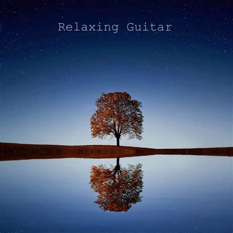 Relaxing Guitar - Relaxing Guitar | iHeart