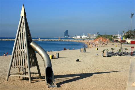 5 of the Best Beaches in Barcelona - A Beach Lover's Guide - Just a Pack