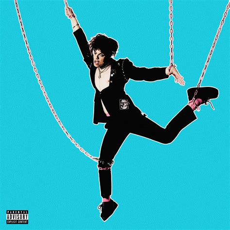 YUNGBLUD - Parents - Reviews - Album of The Year