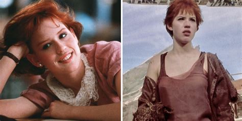 Molly Ringwald's 10 Highest Earning Movies