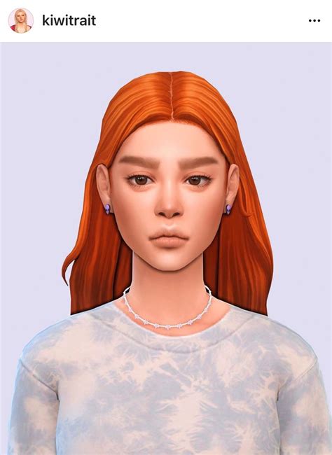 Sims 4 Mm Cc, Sims Four, Sims 2, Sims 4 Characters, Sketches Of People, Sims 4 Mods Clothes ...
