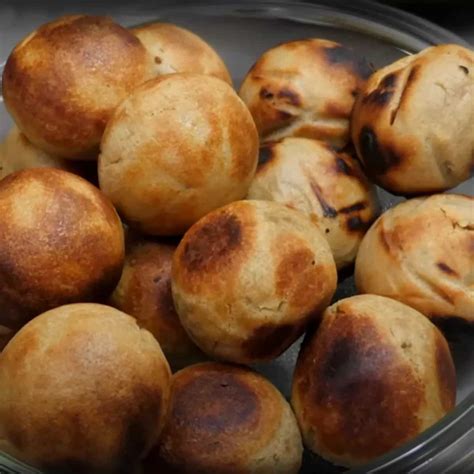 How to make Litti Chokha Recipe