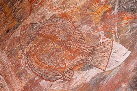 Aboriginal Rock Art Ancient Cave Paintings Kakadu You - vrogue.co