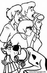 Halloween Scooby Doo S For Free75b2 Coloring Page Printable sketch template