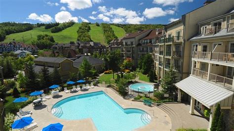 Seasons at Blue - Village Suites by Blue Mountain Resort - UPDATED 2020 ...