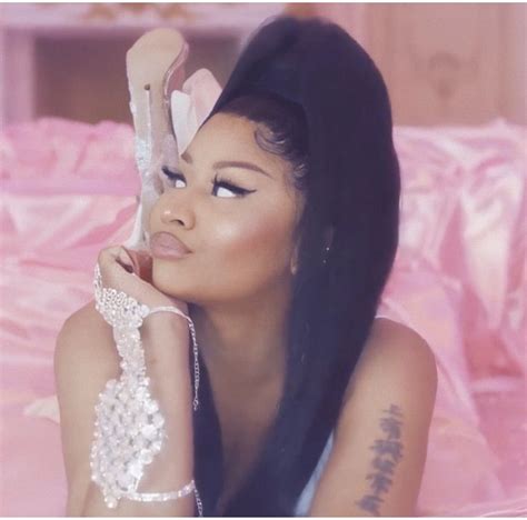 Nicki Minaj in music video "Tusa" | Nicki minaj photos, Nicki minaj pictures, Nicki minaj