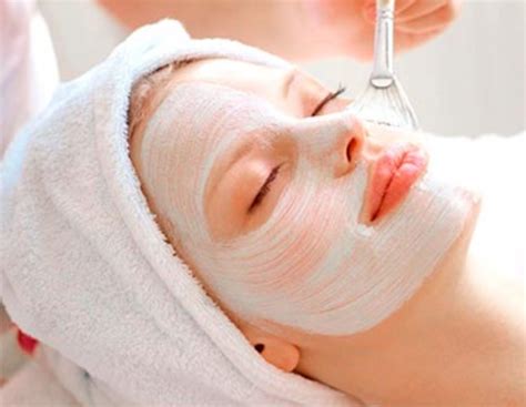 Skin Treatments (Enzyme Peel) – Bare Beauty Perth