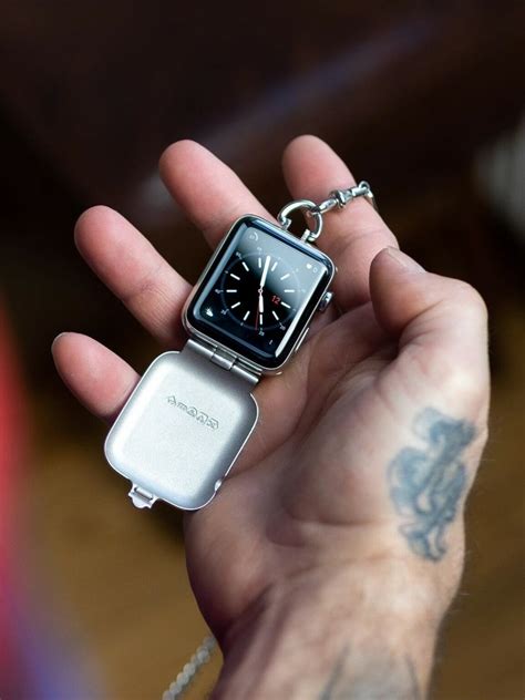 Enter to win Bucardo's unique Apple Watch accessories [Cult of Mac giveaway] | Cult of Mac