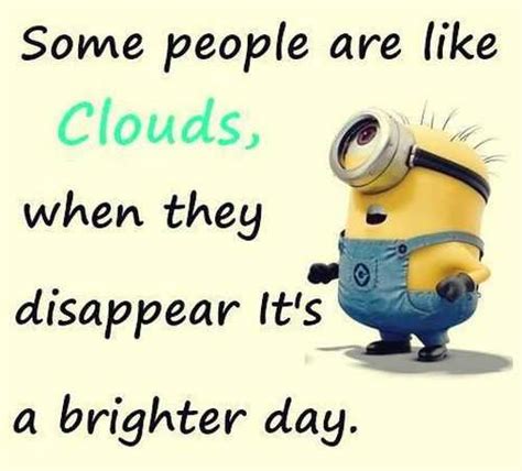 Despicable Me Funny Minions Quotes. QuotesGram