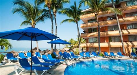 Hotel Las Palmas Beach Resort, Puerto Vallarta (Jalisco) - Atrapalo.com.mx