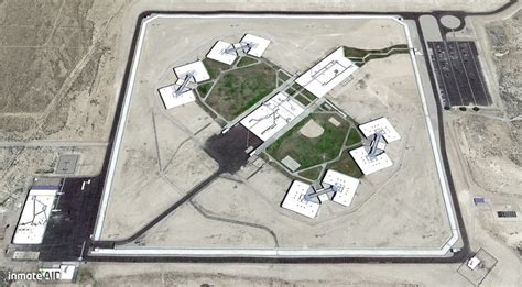 NV DOC - Ely State Prison (ESP) & Inmate Search - Ely, NV