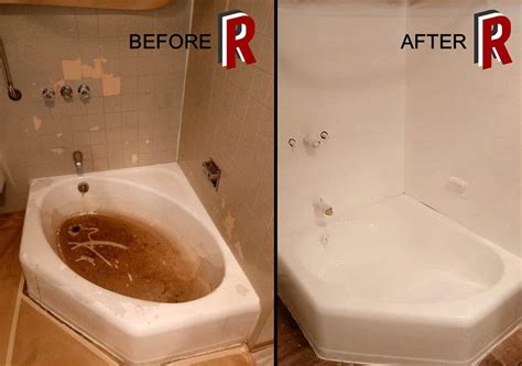 Bathroom Tile Resurfacing Cost – Rispa