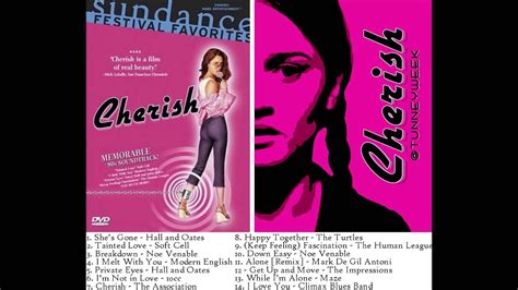 Cherish - The Association - Cherish OST - YouTube