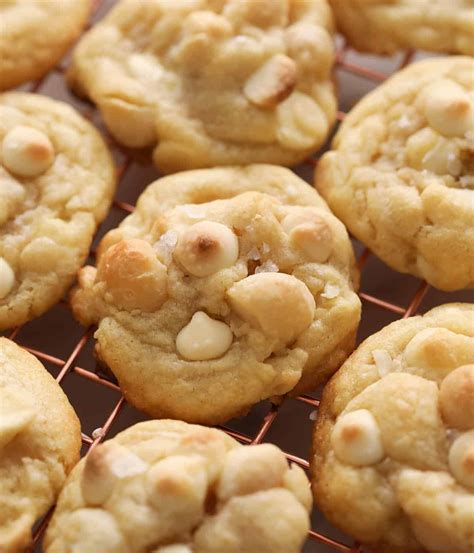 Macadamia Nut Cookies Brands