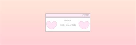 request open! — ♡ pink headers ♡ credits: duriancakes @ tumblr.