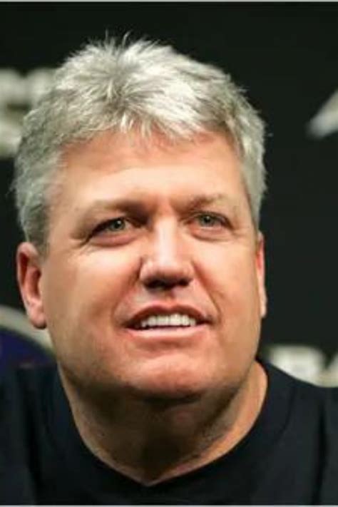 Rex Ryan Brother Rob And Jim Ryan: Age Gap And Family Tree