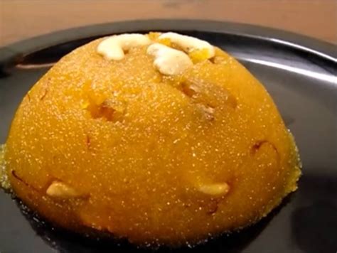 Kesari Bath: The Lip-smacking Delicacy of Karnataka