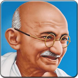 Mahatma Gandhi Ji Original Photo Wallpaper Images Full HD Download For Whatsapp | Citações de ...