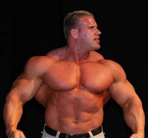 Jay Cutler (American Professional Bodybuilder) ~ Wiki & Bio with Photos | Videos