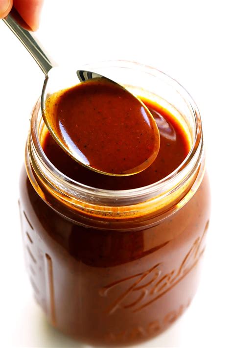 Homemade Enchilada Sauce Recipe | Gimme Some Oven