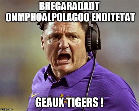 Gotta Love Coach O - Imgflip