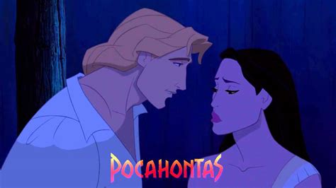 Pocahontas - If I Never Knew You (Male Part Only) - JayBSinging - YouTube