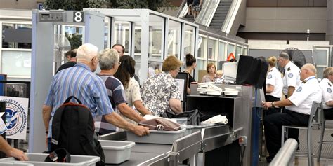 Skip the Lines: Expedited Security and Immigration Programs | HuffPost