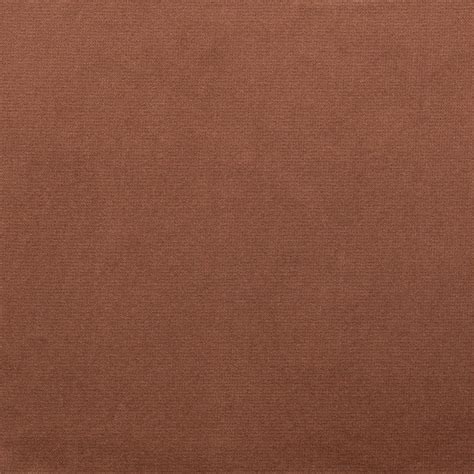 Peach Pink Solid Velvet Upholstery Fabric by the Yard M3016 | Velvet upholstery fabric ...