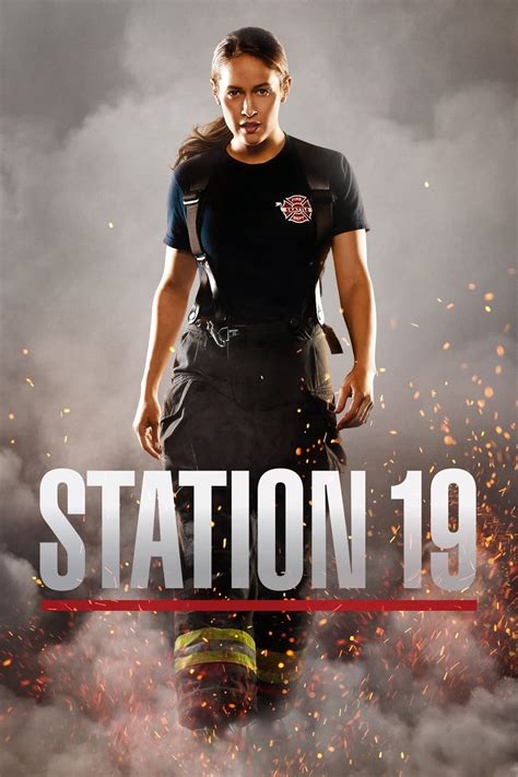 Station 19 Season 2 - Watch full episodes free online at Teatv