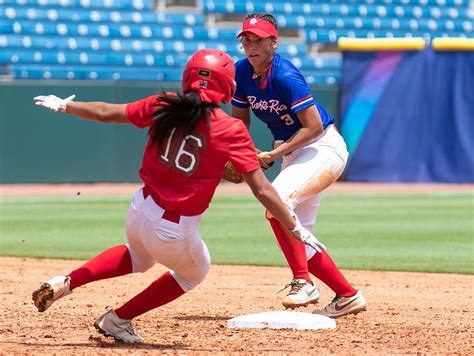 Women’s Softball World Cup 2024 Americas Qualifier begins Saturday - World Baseball Softball ...