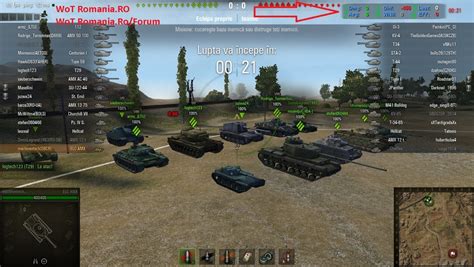 does anybody wn8 table mod for 9.7? - Mods - World of Tanks official forum