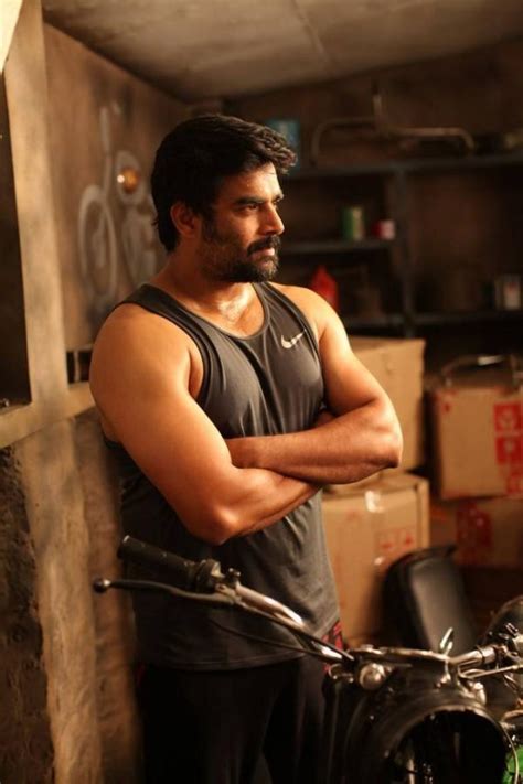 Vijay Sethupathi and Madhavan's Vikram Vedha movie stills - Photos ...