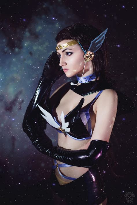 Starlights Sailor Moon Cosplay by shproton on DeviantArt