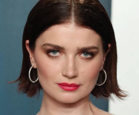 Eve Hewson, Age, Height, Weight, Partners, Net worth, Bio & Facts.