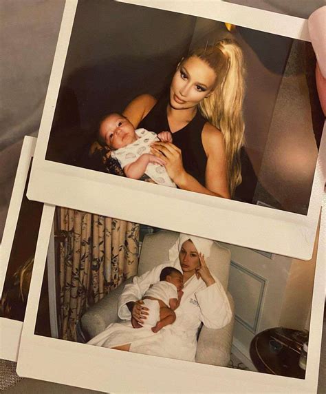 Iggy Azalea Shares Never-Before-Seen Photos of Son Onyx